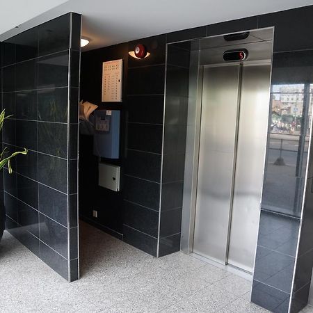 Viru Vaeljak 6 Apartment Tallinn Ngoại thất bức ảnh