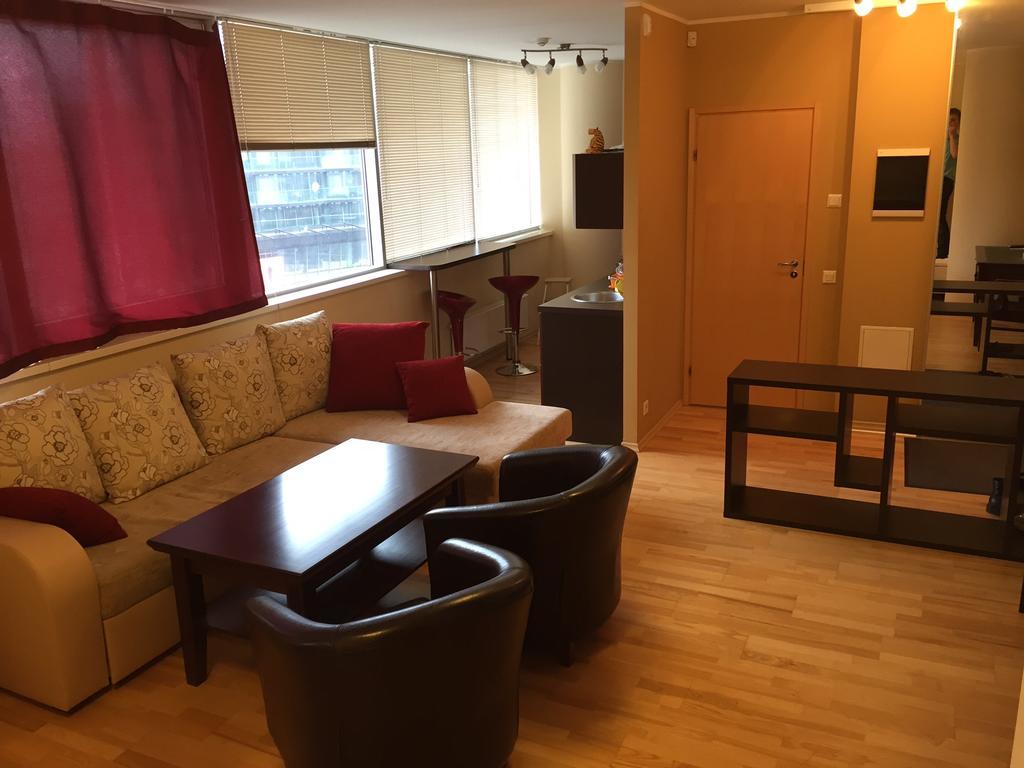 Viru Vaeljak 6 Apartment Tallinn Ngoại thất bức ảnh