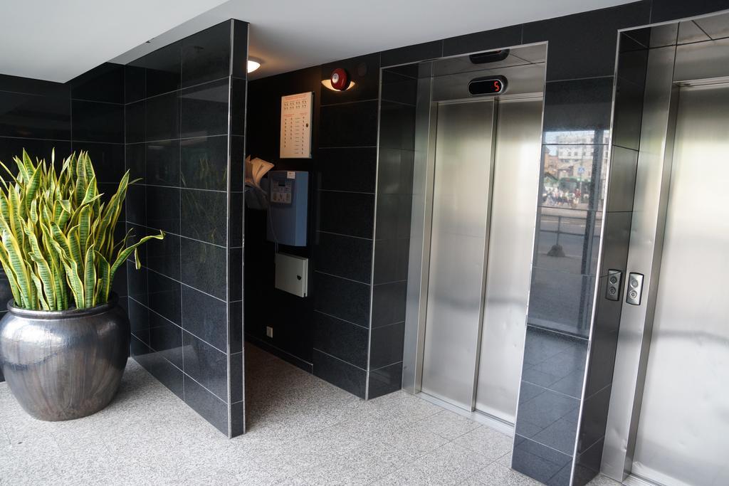 Viru Vaeljak 6 Apartment Tallinn Ngoại thất bức ảnh