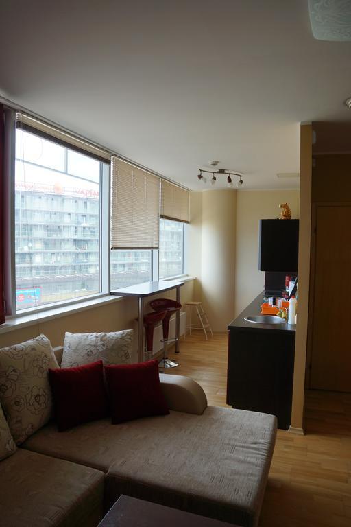 Viru Vaeljak 6 Apartment Tallinn Ngoại thất bức ảnh