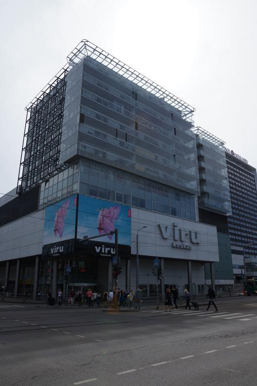 Viru Vaeljak 6 Apartment Tallinn Ngoại thất bức ảnh