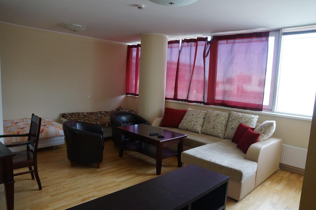 Viru Vaeljak 6 Apartment Tallinn Ngoại thất bức ảnh